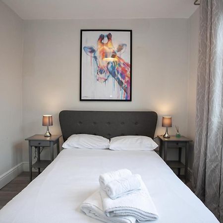 The Safari House - Your Ultimate Relaxation Destination Manchester Eksteriør billede